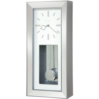 Howard Miller 625614 Howard Miller Chaz Wall Clock 625614