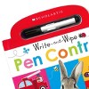 Make Believe Ideas Wipe Clean Board Pen Control - 2 of 3