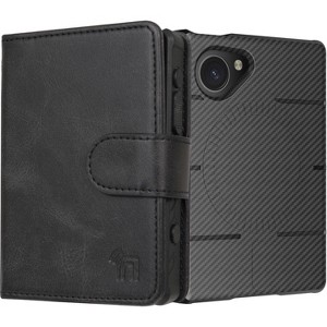 Nakedcellphone Combo for Light Phone III - Case and Wallet - 1 of 4