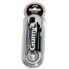 JVC America - JVC HA-F140-BN GUMY EARPHONES OLIVE BLACK - 2 of 2