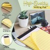 Jr. Legal pad, Small Note Pads - 3 of 4