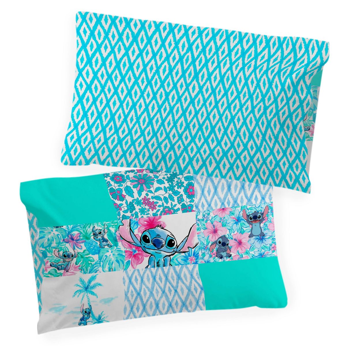 Lilo & Stitch Standard Pillowcase
