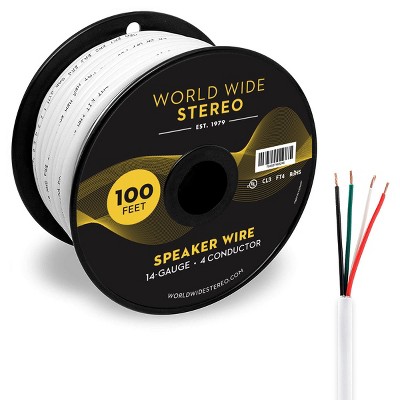 UT Wire 10 Feet Cord Channel White UTW-CC1001-WH