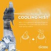 O2COOL Deluxe Misting Fan - 2 Pack - image 3 of 4