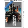 Trends International Call of Duty: Black Ops 7 (2025) - Split Reality Gray Framed Wall Poster Prints - 3 of 4