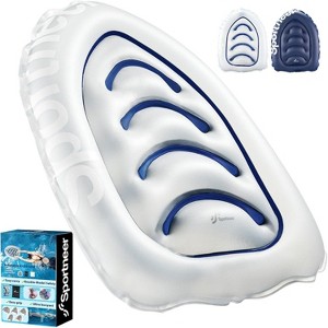 Sportneer ‎Swimming Kickboard Aquatic Exercise Equipment - 1 of 4