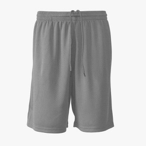 EG PRO Aero Mesh Youth Summer 2025 Shorts - 1 of 4