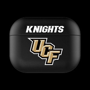 NCAA Big 12 Universities Insignia AirPod Case Cover for AirPods Pro 3 - 1 of 4