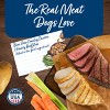 Blue Buffalo Blue's Stew Chicken & Beef In Gravy Wet Dog Food Variety Pack for Adult Dogs, Grain-Free - 12.5oz/6ct - 3 of 4