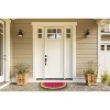 Design Imports  Watermelon Doormat - 2 of 4