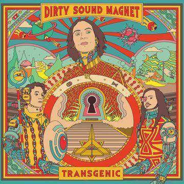 Dirty sound magnet - Transgenic (CD)