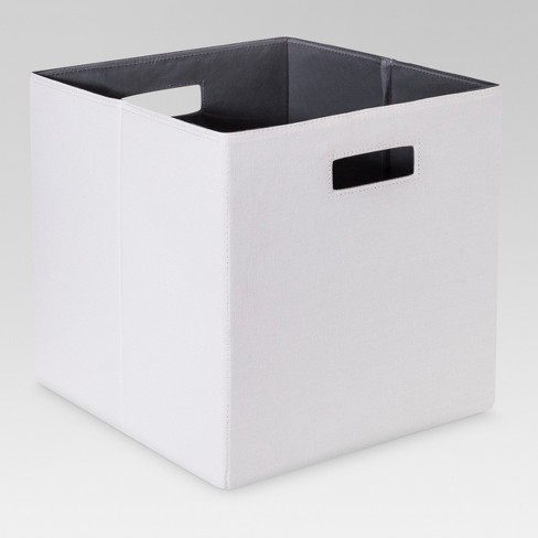 13 inch cube storage system