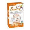 Swerve The Ultimate Sugar Replacement Zero Calorie Sweetener 80 Packets - Case of 12/4.23 oz - 2 of 2