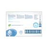 WaterWipes Plastic-Free Original Unscented 99.9% Water Based Baby Wipes - (Select Count) - 2 of 4
