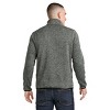 Jockey Outdoors by Luke Bryan Men's Sweater Fleece 1/4 Zip - 2 of 3