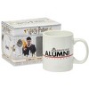 Seven20 Harry Potter House Gryffindor Alumni 11-Oz Ceramic Mug - 4 of 4