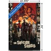 Trends International DC Comics Movie The Suicide Squad - Battle Group Unframed Wall Poster Prints - 3 of 4