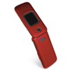 Nakedcellphone Hard Case for Alcatel Smartflip, Go Flip 3 (2019) - 4 of 4