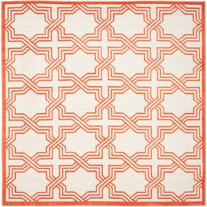 Amherst AMT413 Power Loomed Indoor Rugs - Safavieh - 1 of 2