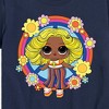 Boys' - LOL Surprise! - Shine Bay Bay Retro Short Sleeve Graphic T-Shirt - 2 of 4