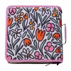 Case-it Print Might Zip Tab Zipper Binder Expanding File Folder and Shoulder Strap and Handle - 3 of 3