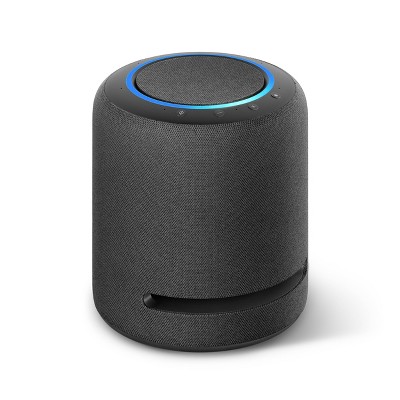 Amazon Echo Studio Smart Speaker - Black