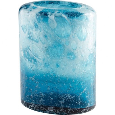 Cyan Design - Spruzzo - 10 Inch Large Vase