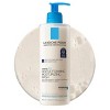 La Roche Posay Lipikar Wash Ap+ Gentle Foaming Moisturizing Body & Face Wash  - 13.52 Fl Oz : Target