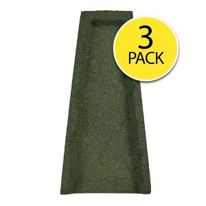 Rubber Splash Blocks - 1 of 4