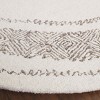 Kenya KNY780 Hand Tufted Indoor Rugs - Safavieh - 3 of 4