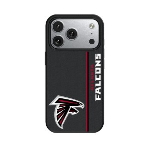 NFL NFC Teams Sidebar MagSafe Compatible Cell Phone Case for Apple iPhone 17 Series - 1 of 4