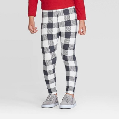 Target plaid outlet leggings