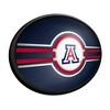 College Oval Slimline Lighted Wall Sign - 2 of 4
