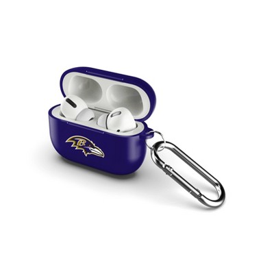 NFL Baltimore Ravens AirPod Pro Case