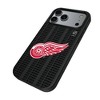 NHL Eastern Conference Teams Text Backdrop MagSafe Compatible Cell Phone Case for Apple iPhone 17 Series - 2 of 4