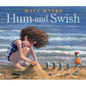 Hum and Swish - by Matt Myers - 1 of 1