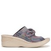 Lifestride Womens Smile Slide Sandals - 3 of 4