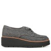 Dr. Scholl's Women's Nice Day Max Oxford - 3 of 4