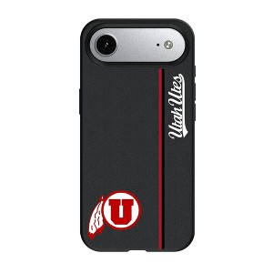 NCAA Big 12 Universities Sidebar MagSafe Compatible Cell Phone Case for Apple iPhone 17 Series - 1 of 4
