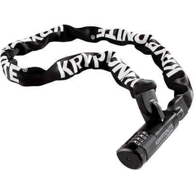 target kryptonite bike lock