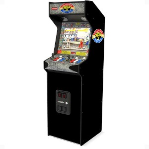 Arcade1Up 17" Screen Multiplayer Arcade Machine w/ Stand Up Cabinet - 1 of 4
