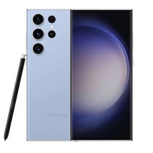 Refurbished: Samsung Galaxy S23 Ultra 512GB S918U Unlocked Smartphone - Seller Refurbished - 1 of 2