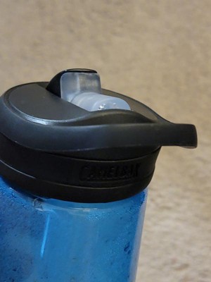 CamelBak Eddy® Water Bottle - Tiger County Regulators