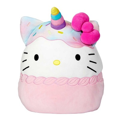 squishmallows x hello kitty