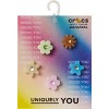 Crocs Jibbitz Enlighten Flower Shoe Charms 5pk - 4 of 4