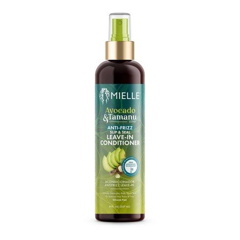 Mielle Organics  Pomegranate & Honey Moisturizing & Detangling  Acondicionador