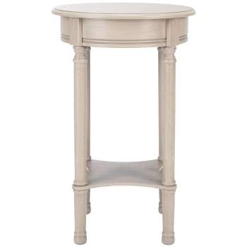 Tinsley Round Accent Table  - Safavieh