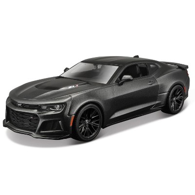 maisto camaro zl1