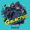 Girls The Fantastic Four: First Steps Galactus Devourer of Worlds T Shirt - 2 of 4