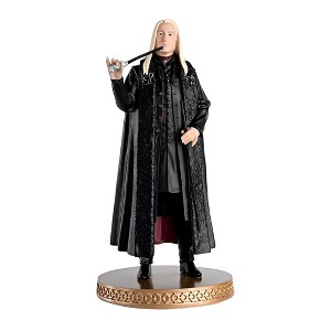 Eaglemoss Limited Eaglemoss Harry Potter Wizarding World 1:16 Figure | 028 Lucius Malfoy - 1 of 4